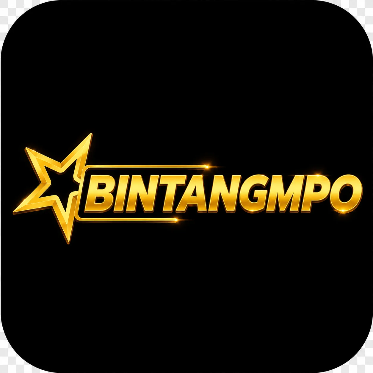 BINTANGMPO - Game Bingo Seru dan Menyenangkan