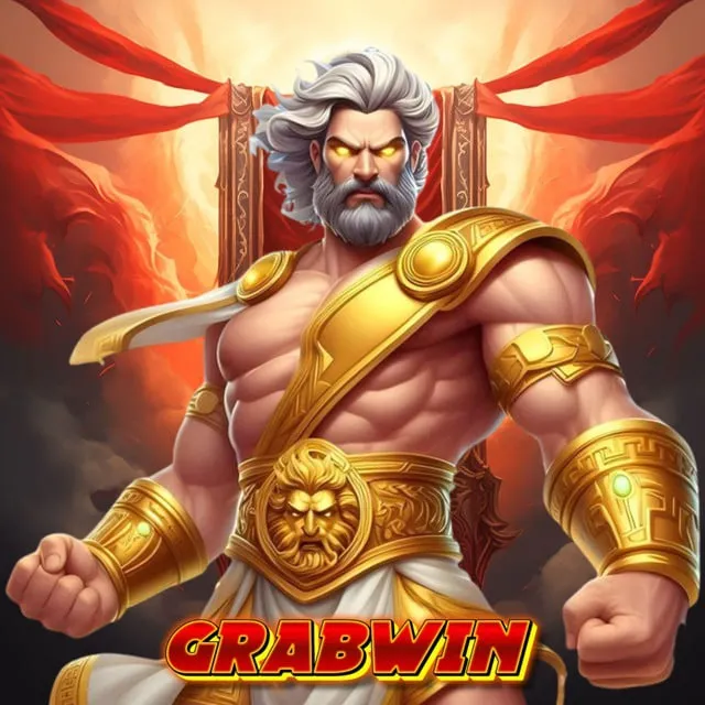 GRABWIN - Game TPS Terbaik untuk Pengalaman Aksi yang Mendebarkan