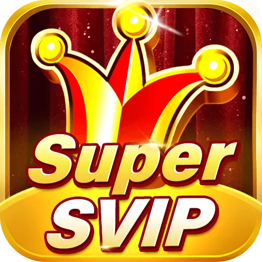 SUPERSVIP - Game Mahjong Seru dan Menantang