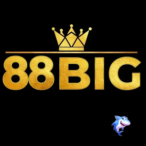 Logo 88big
